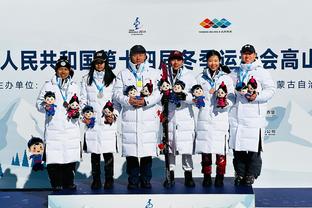 10＞9！冷知识：中国女篮参加奥运次数已经超过男篮